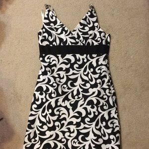 Ann taylor dress